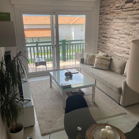 Port Bidassoa - T2 Coquet, Wifi, Parking Hendaye Exterior foto