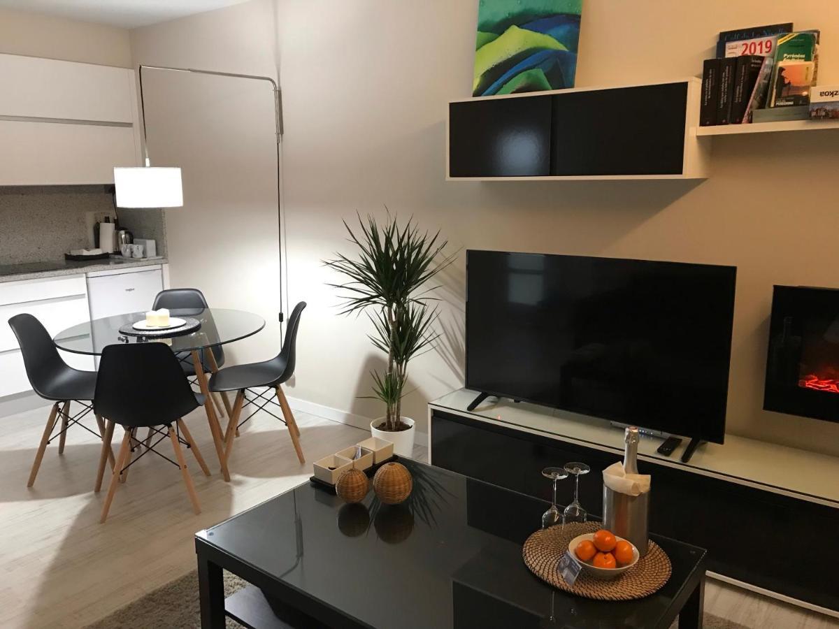 Port Bidassoa - T2 Coquet, Wifi, Parking Hendaye Exterior foto