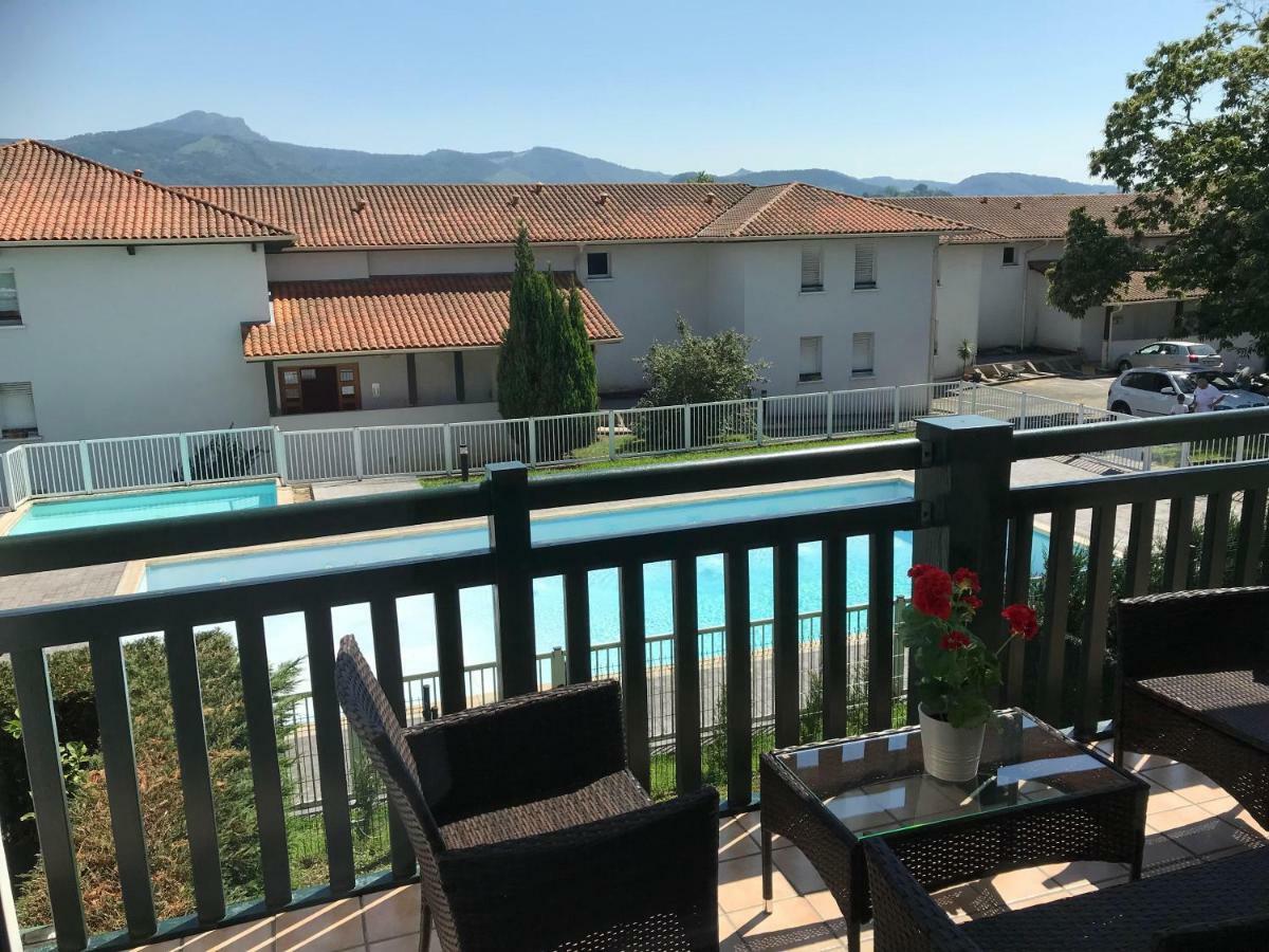 Port Bidassoa - T2 Coquet, Wifi, Parking Hendaye Exterior foto