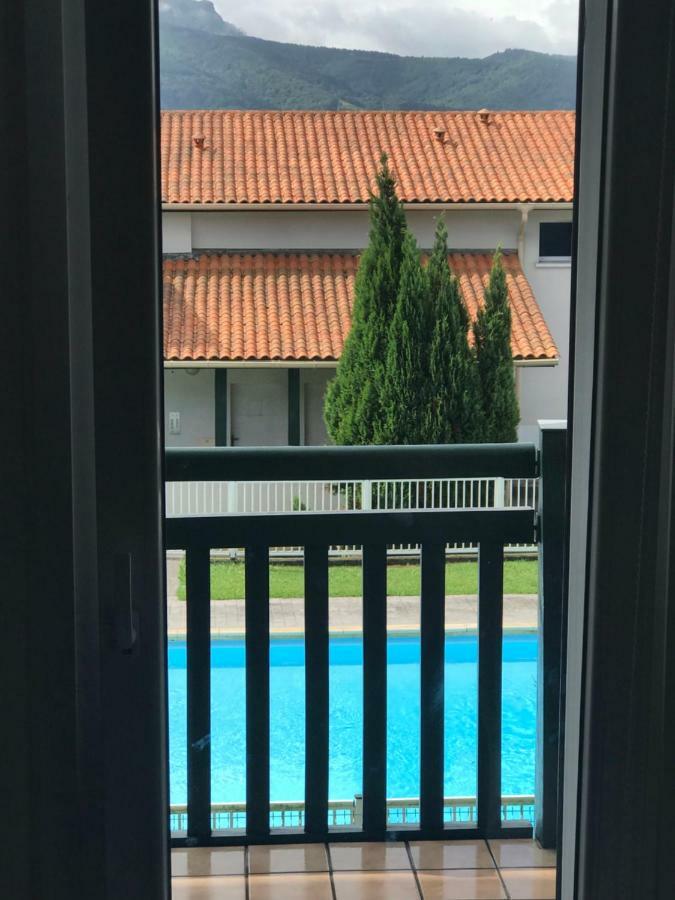 Port Bidassoa - T2 Coquet, Wifi, Parking Hendaye Exterior foto